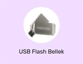 USB Flash Bellek