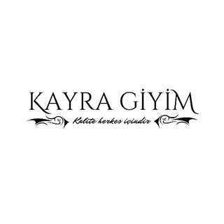 KAYRA GİYİM logo