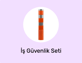 İş Güvenlik Seti