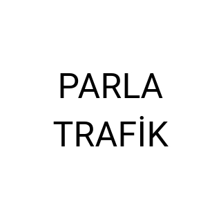 PARLA TRAFİK logo