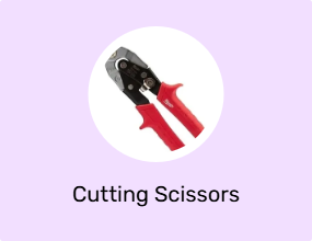 Cutting Scissors