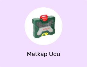 Matkap Ucu