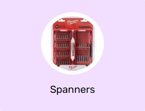 Spanners