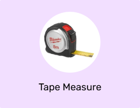 Tape Measure