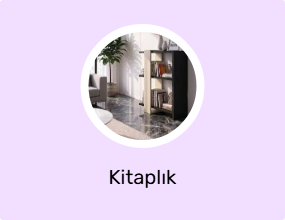 Kitaplık