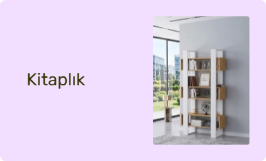 Kitaplık