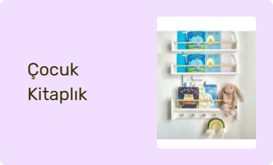 Çocuk Kitaplık
