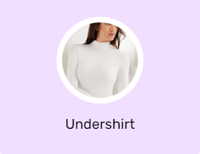 Undershirt