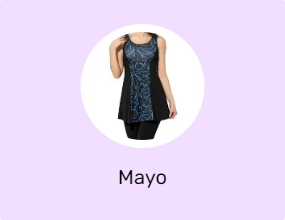 Mayo