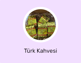 Türk Kahvesi