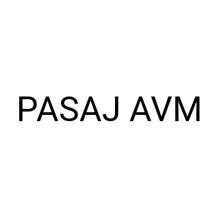 PASAJ AVM