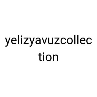 yelizyavuzcollection logo