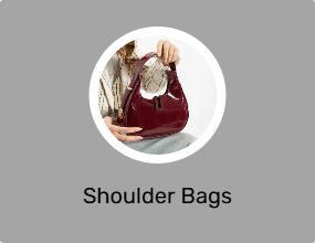 Shoulder Bags