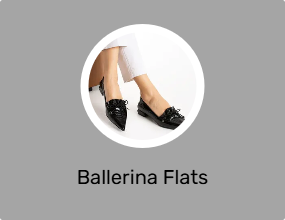 Ballerina Flats