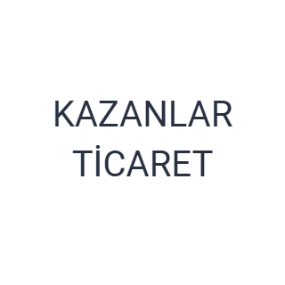 KAZANLAR GIDA