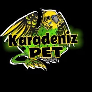 Karadeniz Pet logo