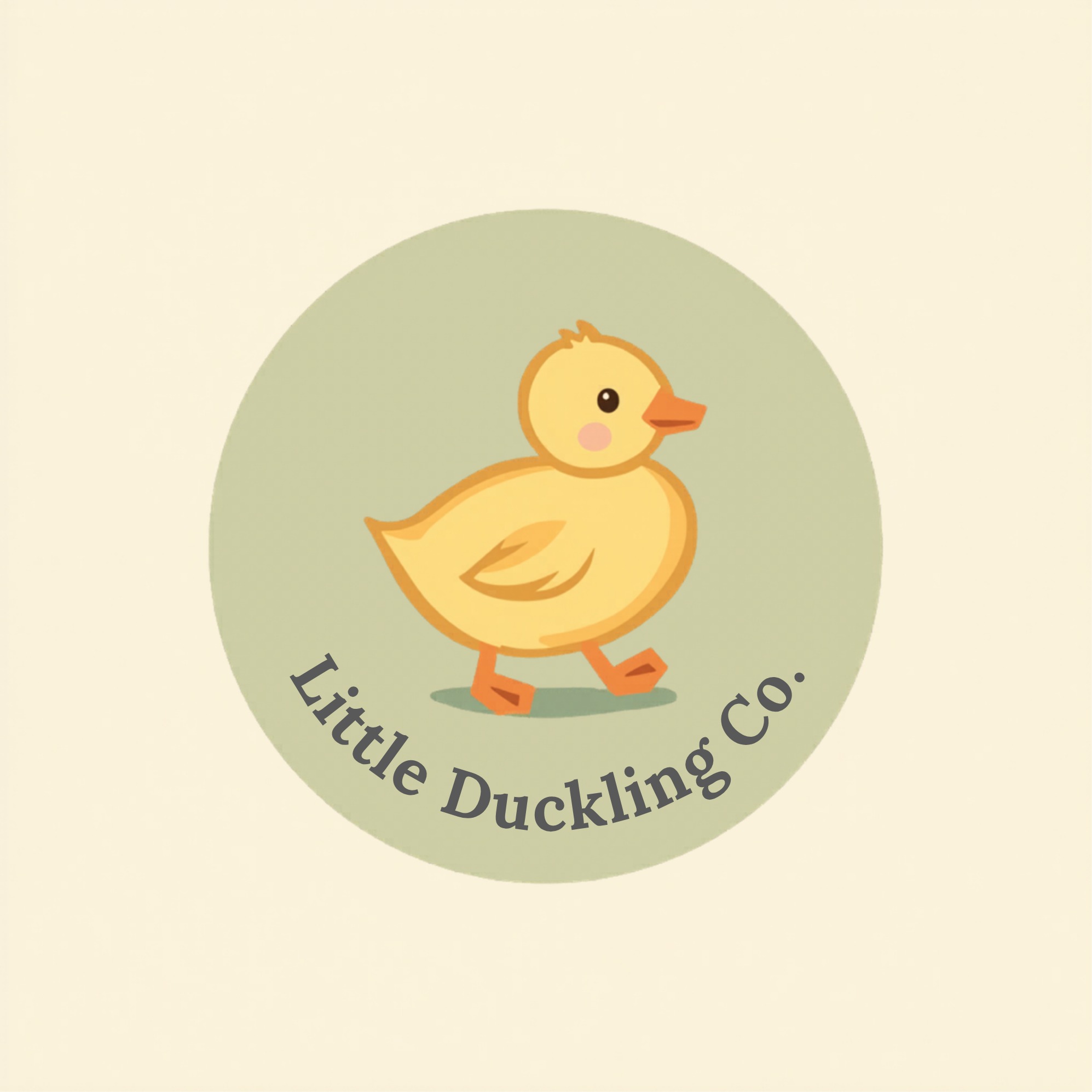 Little Duckling co