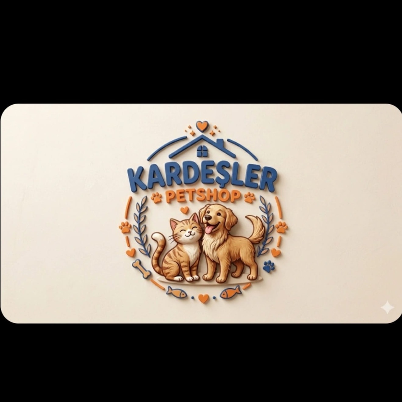 KARDEŞLER PETSHOP