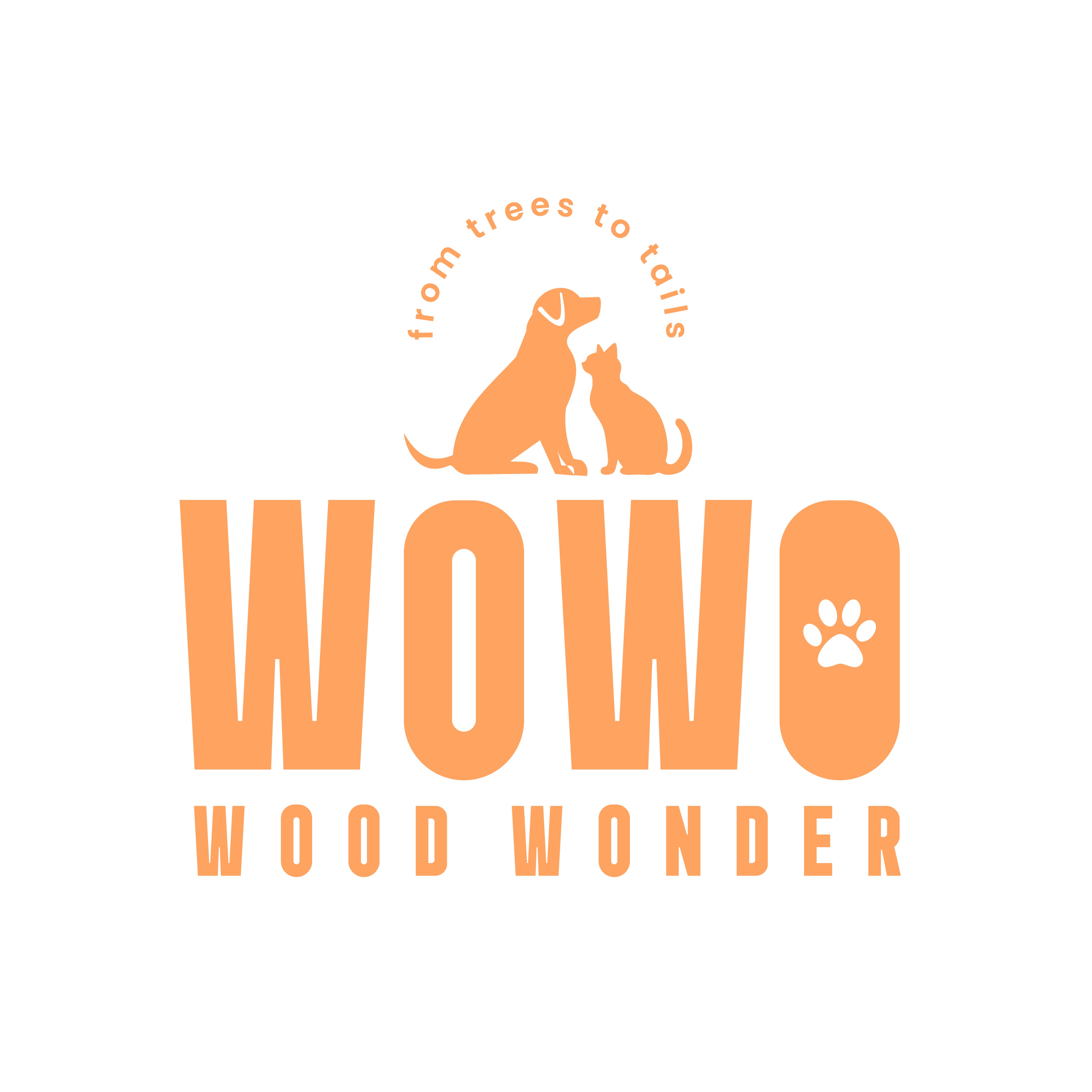 WOWO Wood Wonder