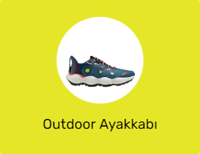 Outdoor Ayakkabı