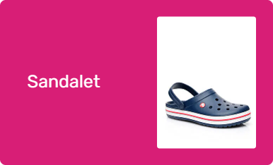 Sandalet