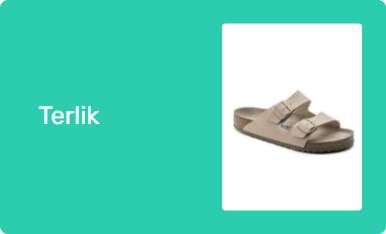 Terlik