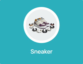 Sneaker