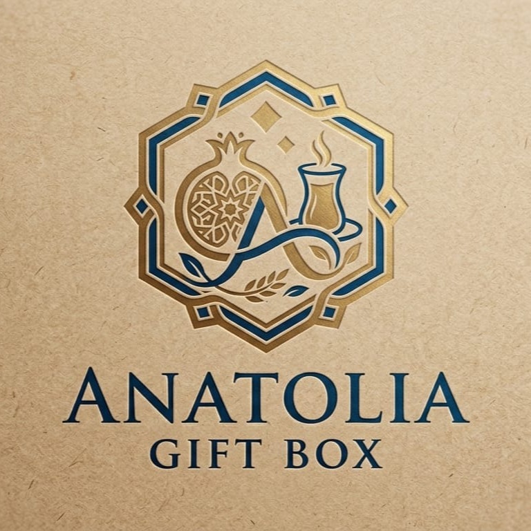 Anatolia Gift Box