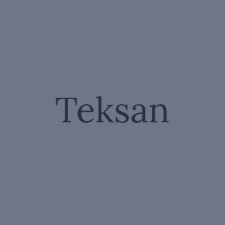 Teksan