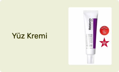 Yüz Kremi