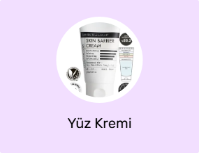 Yüz Kremi