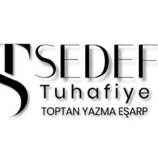 Sedef Tuhafiye Hacmalzemeleri