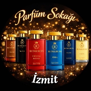 PARFÜM SOKAĞI İZMİT
