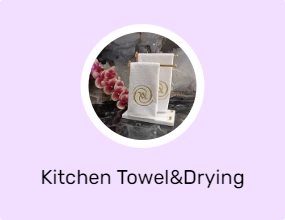 Kitchen Towel&Drying Cloth