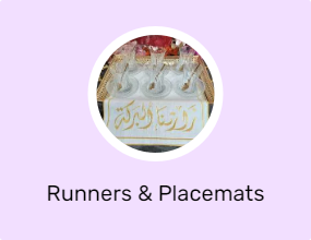 Runners & Placemats