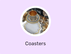 Coasters