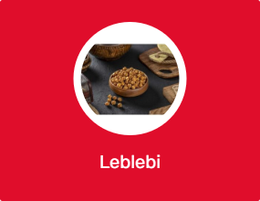 Leblebi