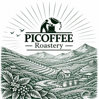 PICOFFEE Roastery
