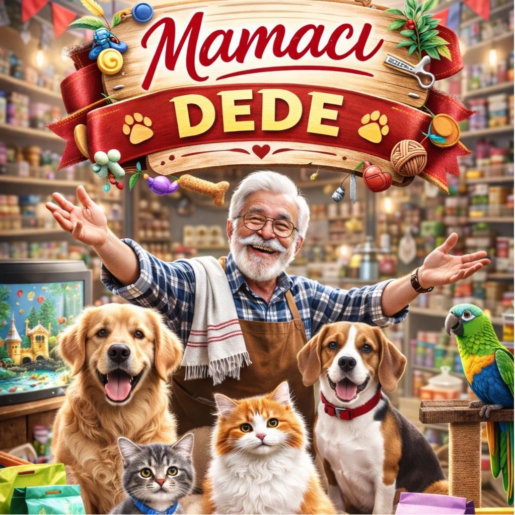 MAMACI DEDE