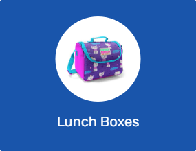 Lunch Boxes