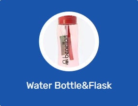 Water Bottle&Flask