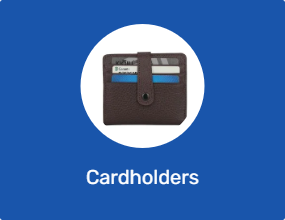 Cardholders