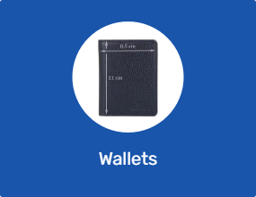 Wallets