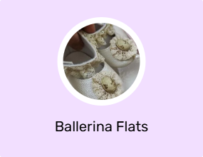 Ballerina Flats