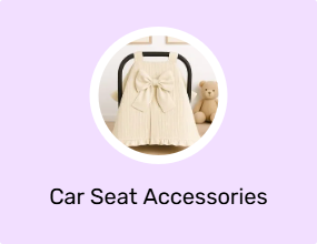 Car Seat Accessories