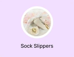 Sock Slippers
