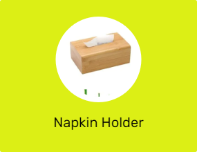 Napkin Holder