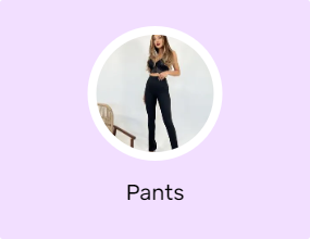 Pants