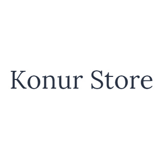 Konur Store logo
