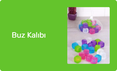 Buz Kalıbı